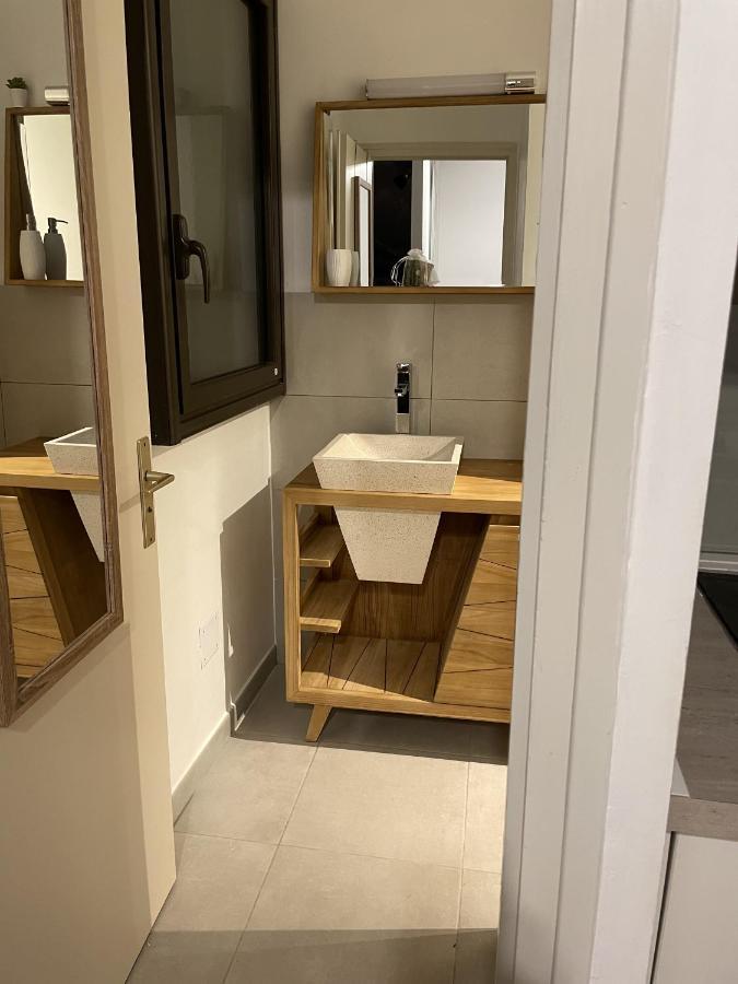 Apartmán Castel Isard - Le Refuge Porté-Puymorens Exteriér fotografie